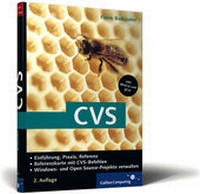 Abbildung von: CVS - Rheinwerk