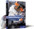 Cover: Adobe InDesign CS2 - Rheinwerk