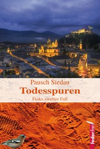 Abbildung von: Todesspuren - Verlag Federfrei