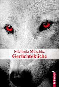 Abbildung von: Gerüchteküche - Verlag Federfrei