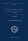 Cover: Das Pr&auml;historische Olynth - VML Vlg Marie Leidorf