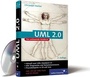 Cover: UML 2.0 - Galileo Computing