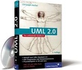Cover: UML 2.0 - Galileo Computing