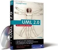 Enlarge image Cover: UML 2.0 - Galileo Computing