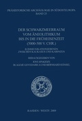 Cover: Der Schwarzmeerraum vom &Auml;neolithikum bis in die Fr&uuml;heisenzeit [5000-500 v.Chr.] - VML Vlg Marie Leidorf
