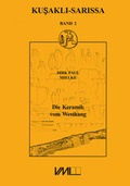 Cover: Die Keramik vom Westhang - VML Vlg Marie Leidorf