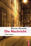 Cover: Die Nachricht - Verlag Federfrei