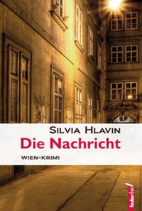 Abbildung von: Die Nachricht - Verlag Federfrei