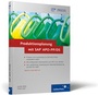 Cover: Produktionsplanung mit SAP APO-PP/DS - SAP PRESS
