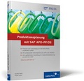 Cover: Produktionsplanung mit SAP APO-PP/DS - SAP PRESS