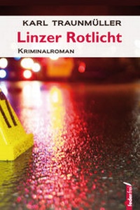 Abbildung von: Linzer Rotlicht - Verlag Federfrei