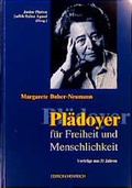 Cover: Pl&auml;doyer f&uuml;r Freiheit und Menschlichkeit - Edition Hentrich