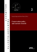 Cover: Bioarchaeological collections - VML Vlg Marie Leidorf