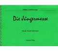 Cover: Die J&uuml;ngermesse - Metanoia