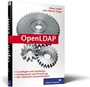 Cover: OpenLDAP - Galileo Computing