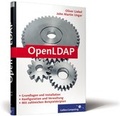 Cover: OpenLDAP - Galileo Computing