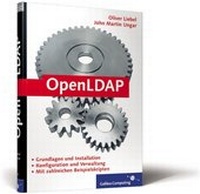 Abbildung von: OpenLDAP - Galileo Computing
