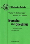 Cover: Nympha und Onesimus - Metanoia