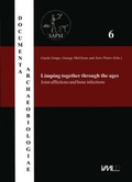 Cover: Limping together through the ages - VML Vlg Marie Leidorf