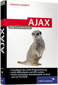 Enlarge image Cover: AJAX - Rheinwerk