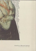 Cover: Gudrun Wassermann - Kunstforum Ostdeutsche Galerie Regensburg