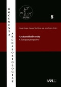 Cover: Archaeobiodiversity. A European perspective - VML Vlg Marie Leidorf