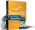Cover: Datenbanken mit OpenOffice.org Base - Rheinwerk