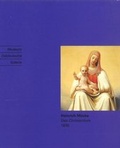 Cover: Heinrich M&uuml;cke - Kunstforum Ostdeutsche Galerie Regensburg