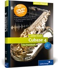 Cover: Cubase 4 - Rheinwerk