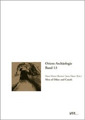 Cover: Men of Dikes and Canals - VML Vlg Marie Leidorf