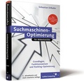 Cover: Suchmaschinen-Optimierung f&uuml;r Webentwickler - Galileo Computing