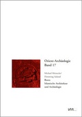 Cover: Bosra - VML Vlg Marie Leidorf