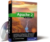 Abbildung von: Apache 2 - Galileo Computing