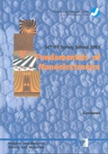 Cover: Fundamentals of nanoelectronics - Verlag des Forschungszentrums J&uuml;lich