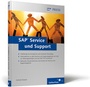 Cover: SAP Service und Support - SAP PRESS