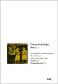 Cover: Studien zur Musikarch&auml;ologie / Herausforderungen und Ziele der Musikarch&auml;ologie - VML Vlg Marie Leidorf