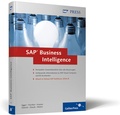 Cover: SAP Business Intelligence - SAP PRESS