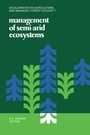 Cover: Management of Semi-Arid Ecosystems - Elsevier