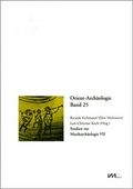 Cover: Studien zur Musikarch&auml;ologie / Musikalische Wahrnehmung in Vergangenheit und Gegenwart - VML Vlg Marie Leidorf