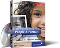 Bild: Das Photoshop-Training: People & Portrait - Galileo Design