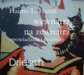 Cover: Wewnatrz & na zewnatrz. - Driesch