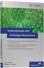 Cover: Entwicklerbuch SAP Exchange Infrastructure - Rheinwerk