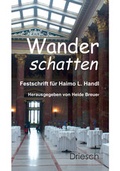 Cover: Wanderschatten - Driesch