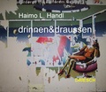 Cover: drinnen & draussen - Driesch