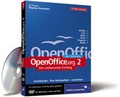 Bild: OpenOffice.org 2 - Rheinwerk