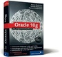 Cover: Oracle 10g - Rheinwerk