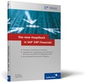 Cover: Das neue Hauptbuch in SAP ERP Financials - SAP PRESS