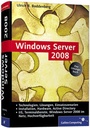 Cover: Windows Server 2008 - Galileo Computing