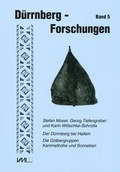 Cover: Der D&uuml;rrnberg bei Hallein - VML Vlg Marie Leidorf