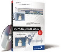 Abbildung von: Die Videoschnitt-Schule - Galileo Design